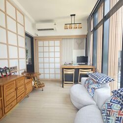 The Hyde (D10), Condominium #463426111